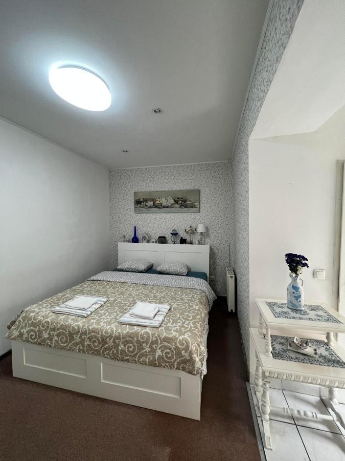 B&B Chardas Bük Екстериор снимка