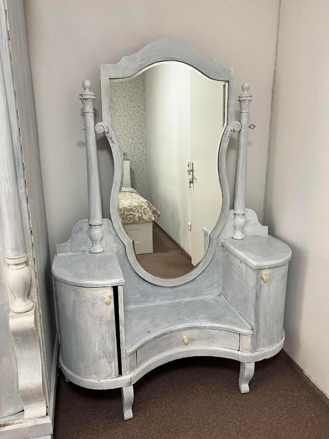 B&B Chardas Bük Екстериор снимка