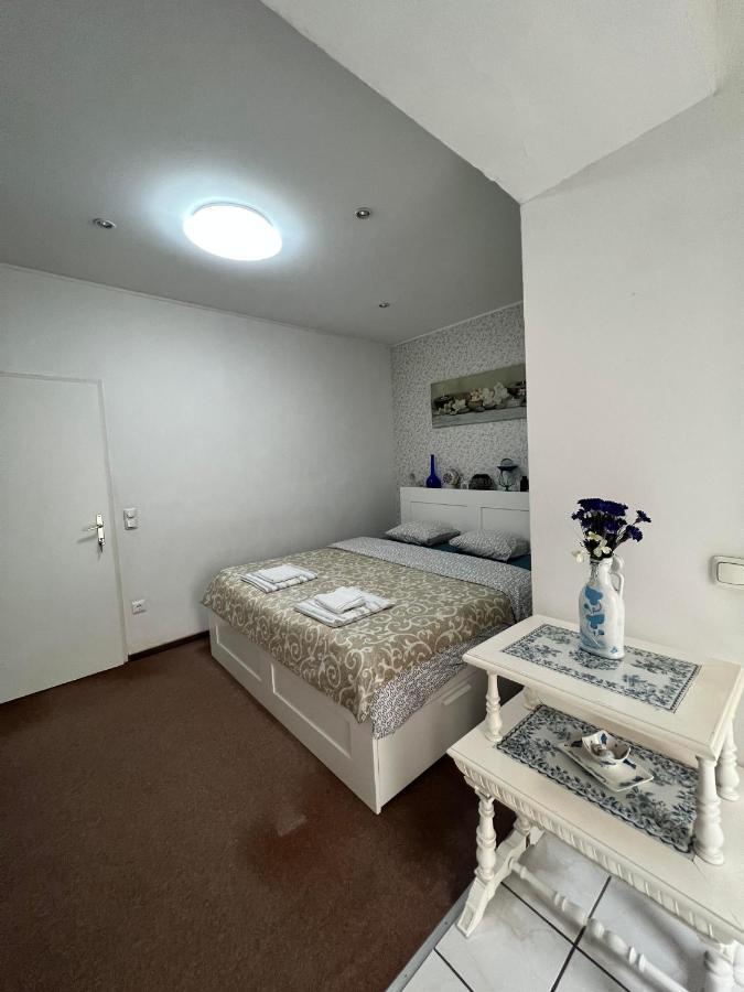 B&B Chardas Bük Екстериор снимка